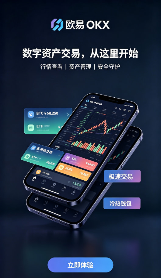 app欧交易所新手教程配图二